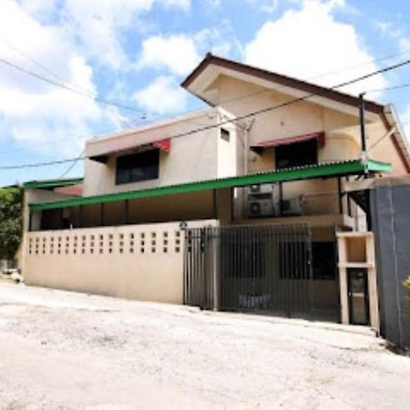 Safina Inn Syariah Sekupang Batam المظهر الخارجي الصورة