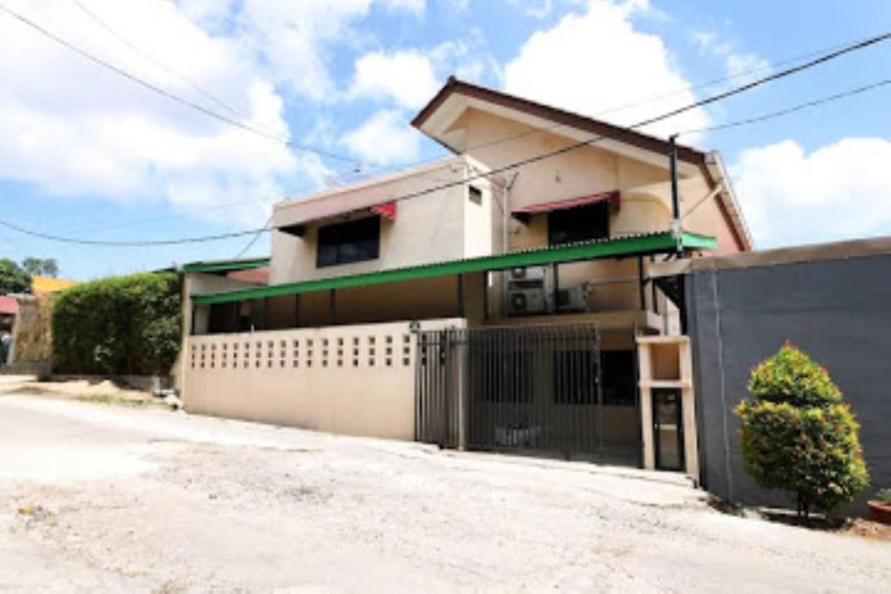Safina Inn Syariah Sekupang Batam المظهر الخارجي الصورة