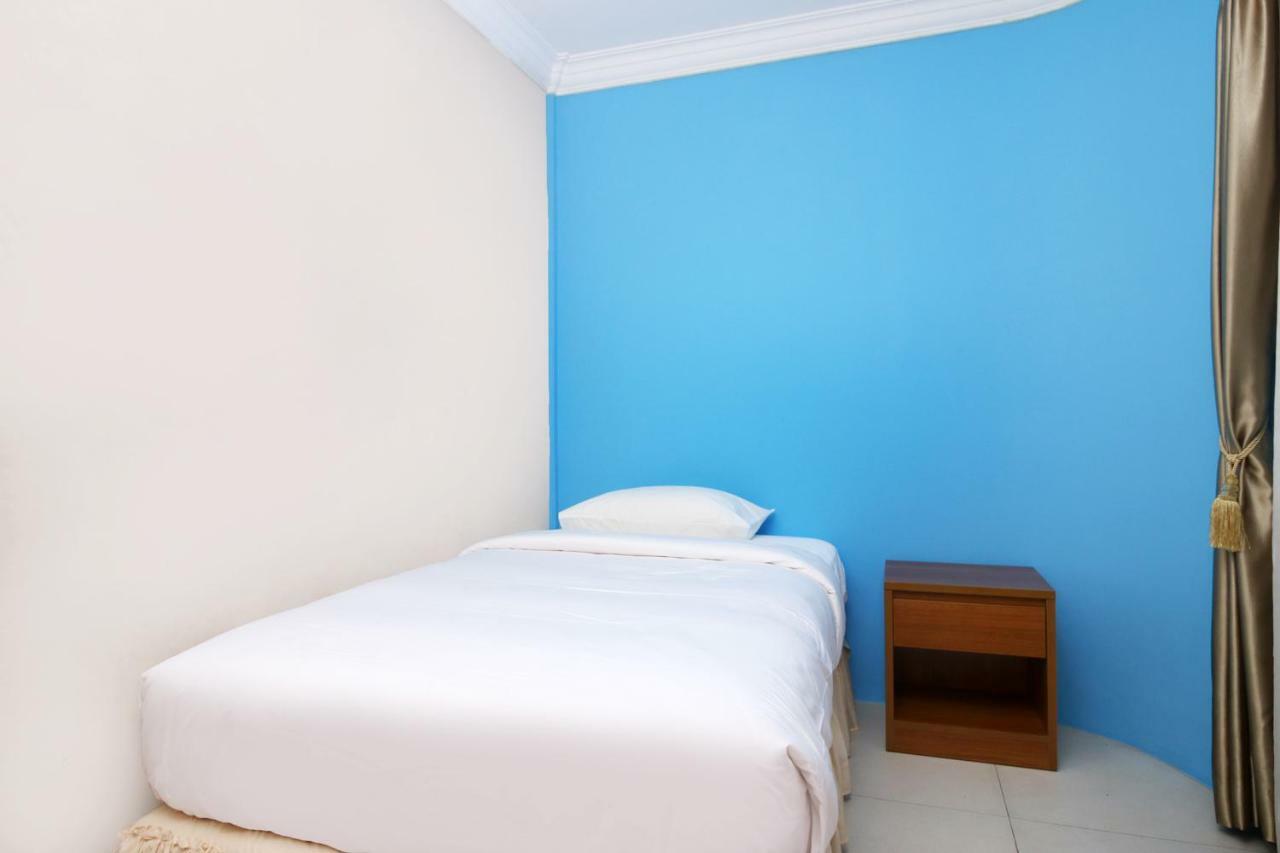 Safina Inn Syariah Sekupang Batam المظهر الخارجي الصورة