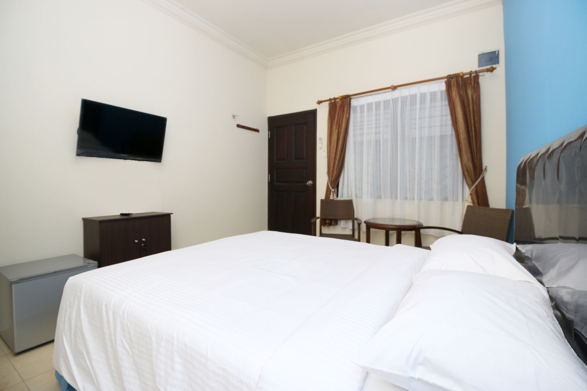 Safina Inn Syariah Sekupang Batam المظهر الخارجي الصورة