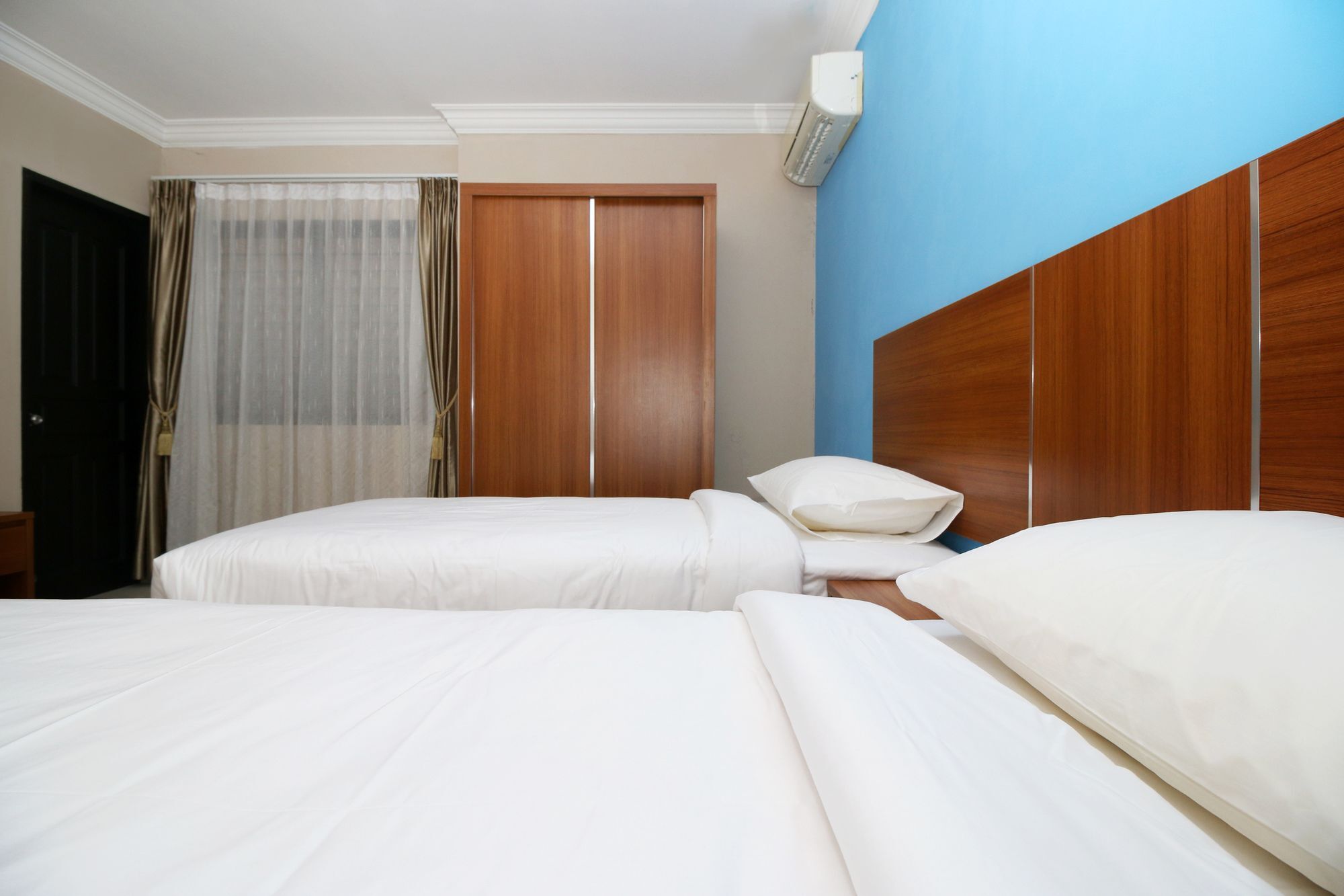 Safina Inn Syariah Sekupang Batam المظهر الخارجي الصورة