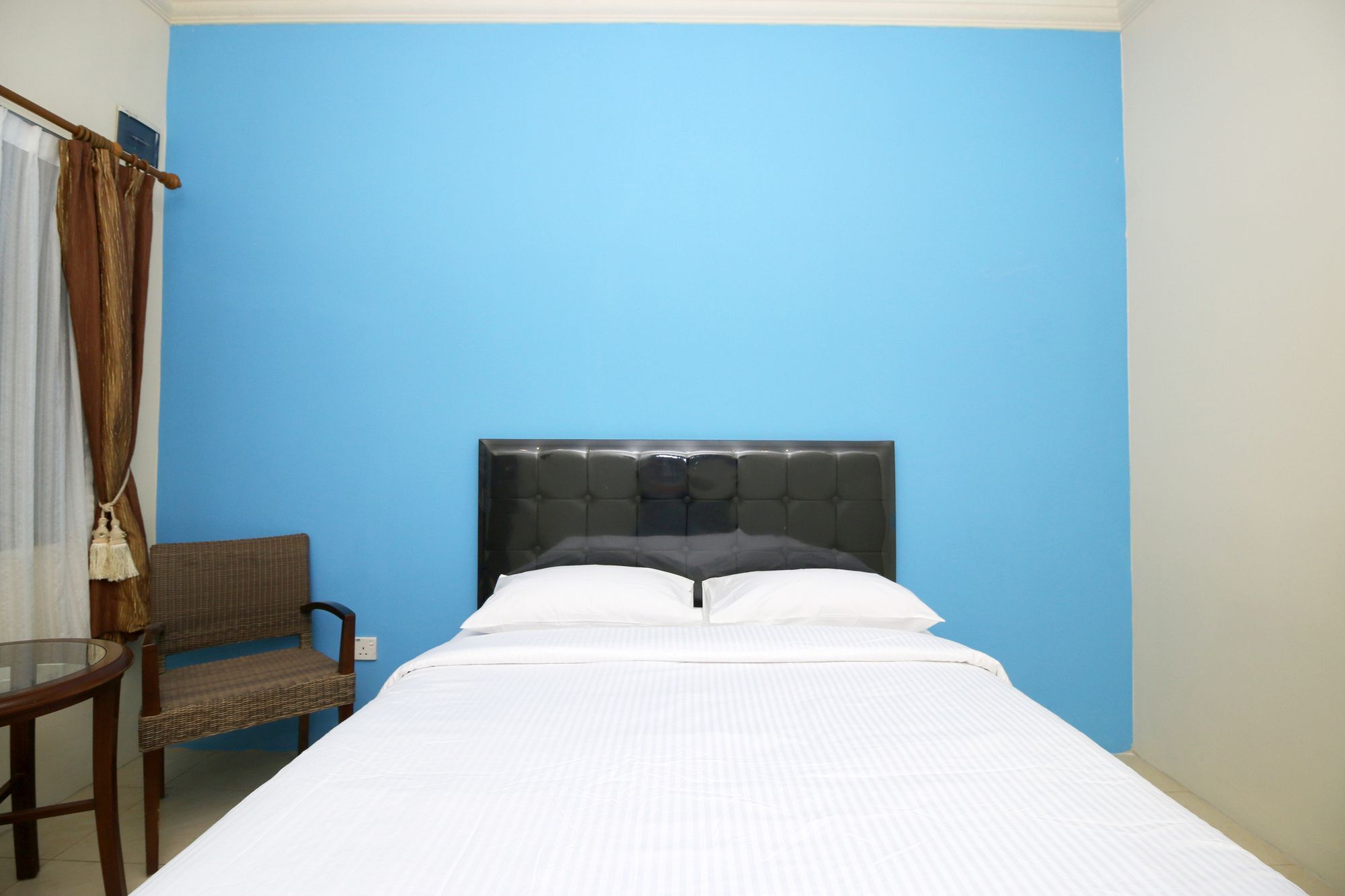 Safina Inn Syariah Sekupang Batam المظهر الخارجي الصورة